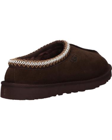Scarpe UGG  per Uomo 5950 TASMAN  DUSTED COCOA