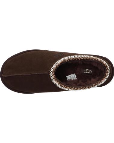 Scarpe UGG  per Uomo 5950 TASMAN  DUSTED COCOA