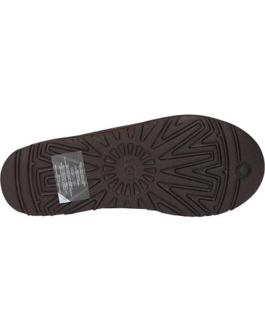 Scarpe UGG  per Uomo 5950 TASMAN  DUSTED COCOA