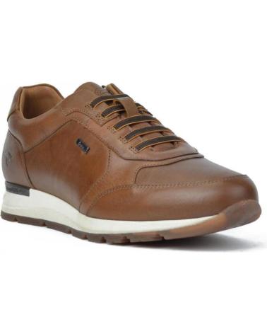 Sportschuhe KANGAROOS  für Herren DEPORTIVAS DE HOMBRE 634-13  PIEL CUEROPIEL CUERO