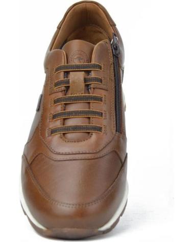 Sportschuhe KANGAROOS  für Herren DEPORTIVAS DE HOMBRE 634-13  PIEL CUEROPIEL CUERO