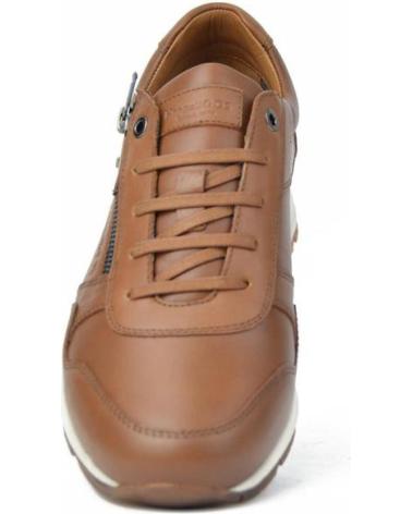 Sapatilhas KANGAROOS  de Homem DEPORTIVAS DE HOMBRE 632-23  PIEL CUERO NPIEL CUERO N