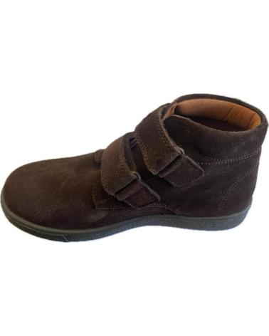 Stiefel PABLOSKY  für Junge BOTAS DE NINO 558296  MARRóN