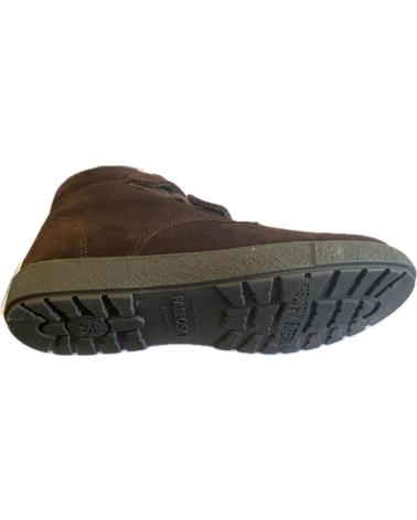 Stiefel PABLOSKY  für Junge BOTAS DE NINO 558296  MARRóN