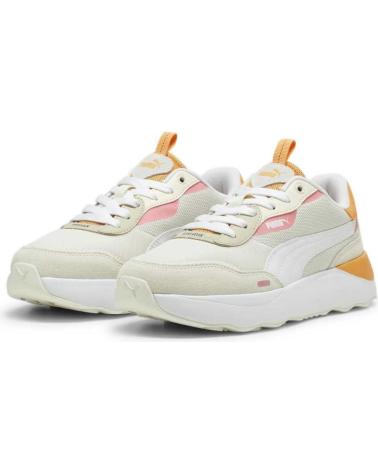 Zapatillas deporte PUMA  de Mujer RUNTAMED PLATFORM ZAPATILLAS MUJER PU392324  08