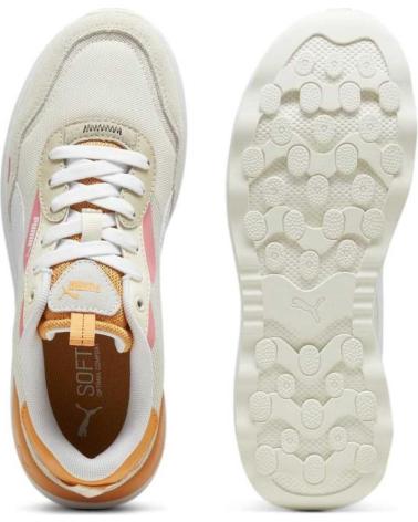 Zapatillas deporte PUMA  de Mujer RUNTAMED PLATFORM ZAPATILLAS MUJER PU392324  08