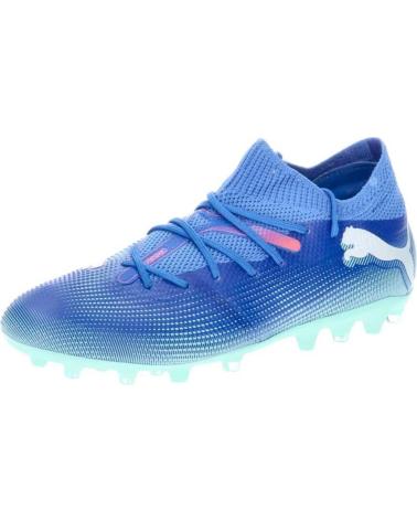 PUMA BOTAS FUTBOL FUTURE 7 MATCH MG NINO MULTICOLOR