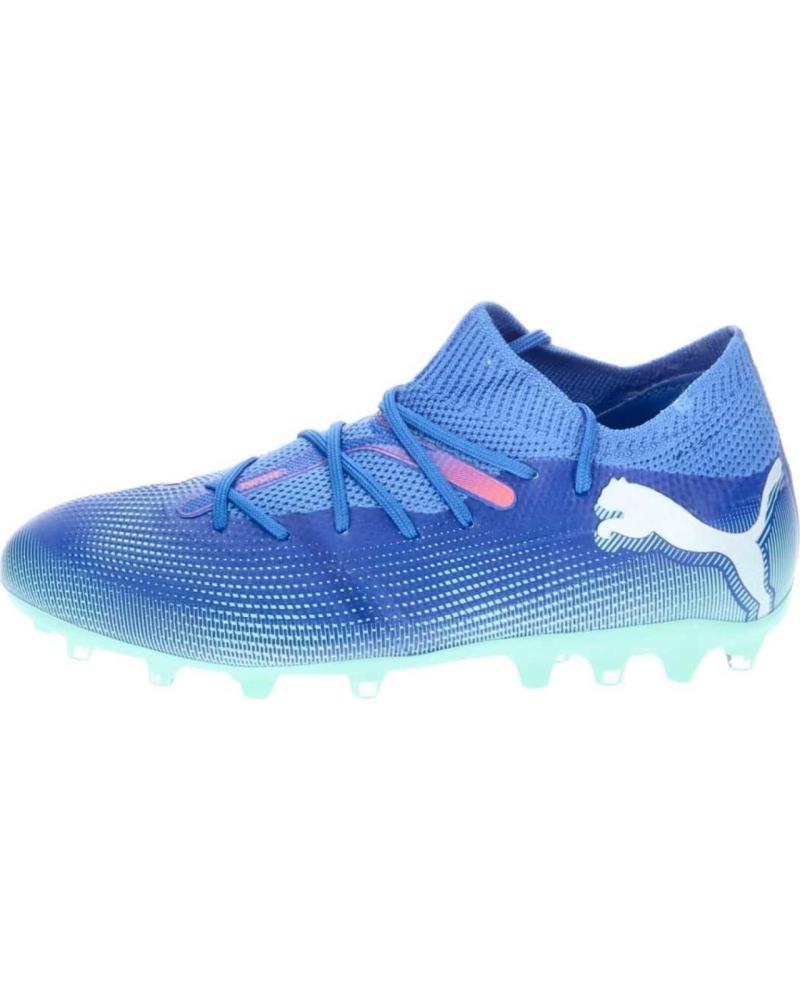 PUMA BOTAS FUTBOL FUTURE 7 MATCH MG NINO MULTICOLOR