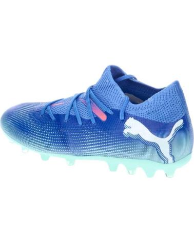 PUMA BOTAS FUTBOL FUTURE 7 MATCH MG NINO MULTICOLOR