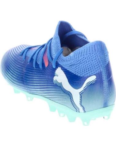 PUMA BOTAS FUTBOL FUTURE 7 MATCH MG NINO MULTICOLOR