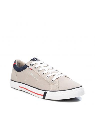 Man Zapatillas deporte XTI 044835 BEIGE