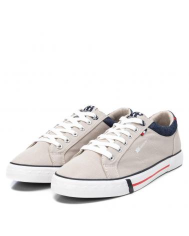Man Zapatillas deporte XTI 044835 BEIGE