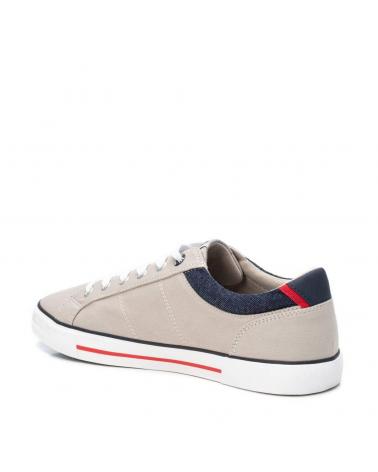 Man Zapatillas deporte XTI 044835 BEIGE