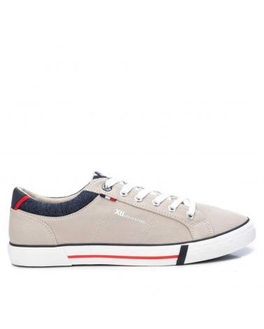 Man Zapatillas deporte XTI 044835 BEIGE