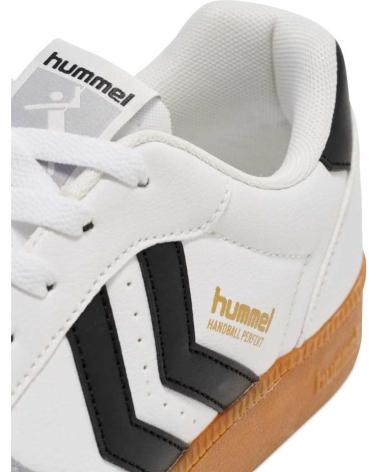 Deportivas HUMMEL  de Hombre y Niño HANDBALL PERFEKT ZAPATILLAS HOMBRE 226303  9001