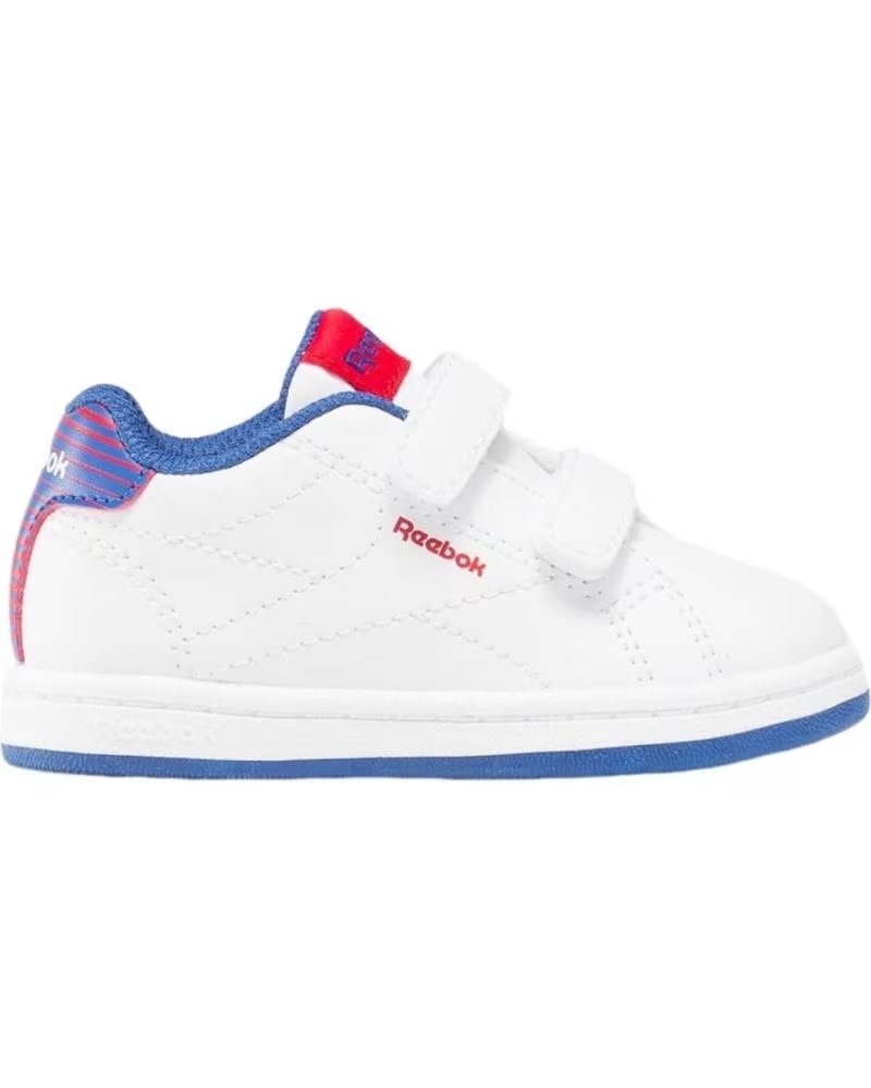 REEBOK ZAPATILLAS 100201655 EN PARA NINOS UNISEX BLANCO