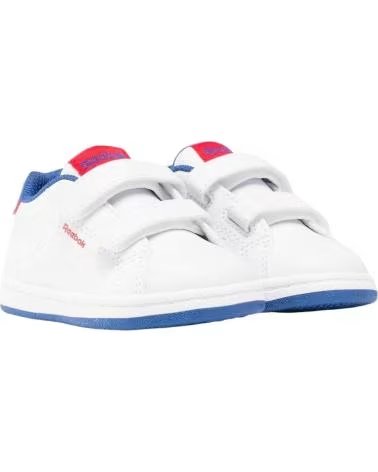 REEBOK ZAPATILLAS 100201655 EN PARA NINOS UNISEX BLANCO
