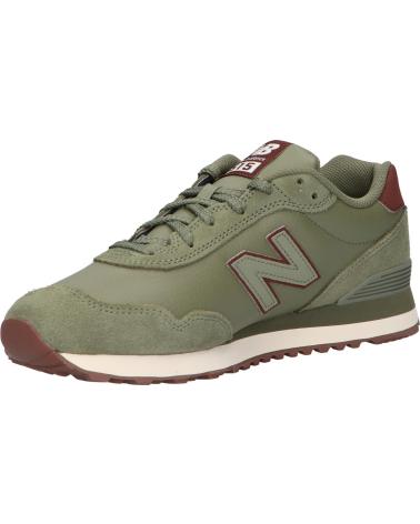 Zapatillas deporte NEW BALANCE  de Hombre ML515ADW ML515V3  WHITE