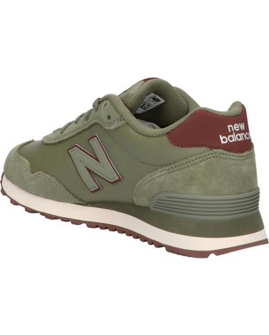 Zapatillas deporte NEW BALANCE  de Hombre ML515ADW ML515V3  WHITE