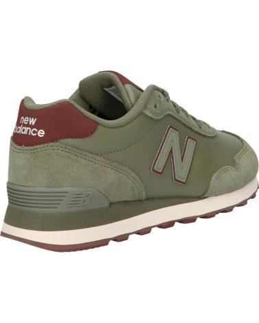 Zapatillas deporte NEW BALANCE  de Hombre ML515ADW ML515V3  WHITE