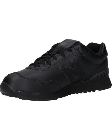 Zapatillas deporte NEW BALANCE  de Hombre ML515BBN ML515V3  BLACK