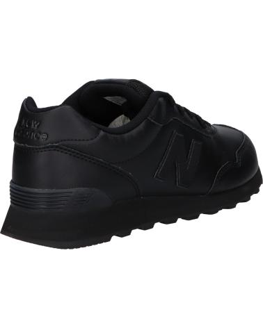 Zapatillas deporte NEW BALANCE  de Hombre ML515BBN ML515V3  BLACK