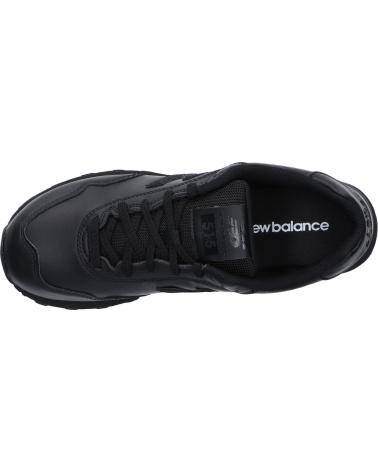 Zapatillas deporte NEW BALANCE  de Hombre ML515BBN ML515V3  BLACK