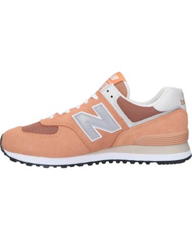 Zapatillas deporte NEW BALANCE  de Hombre U574ESI U574V2  LIGHT SPARROW