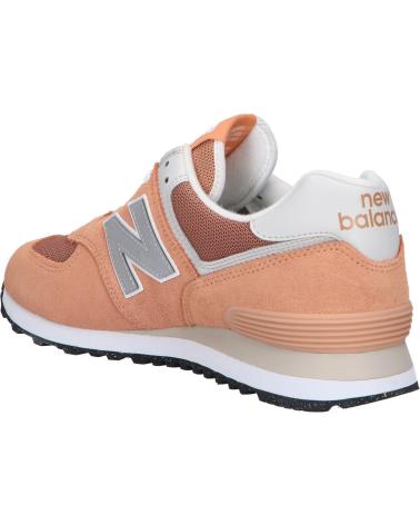 Zapatillas deporte NEW BALANCE  de Hombre U574ESI U574V2  LIGHT SPARROW