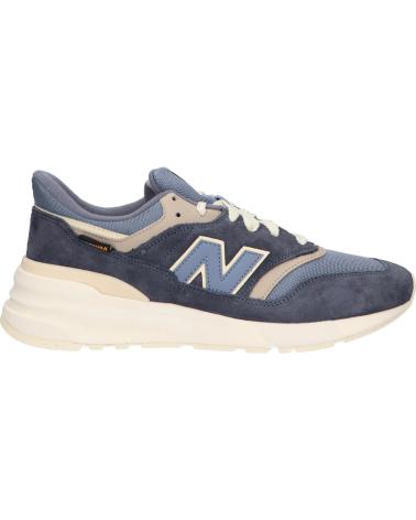 Zapatillas deporte NEW BALANCE  de Hombre U997ROC U997RV1  DARK ARCTIC GREY