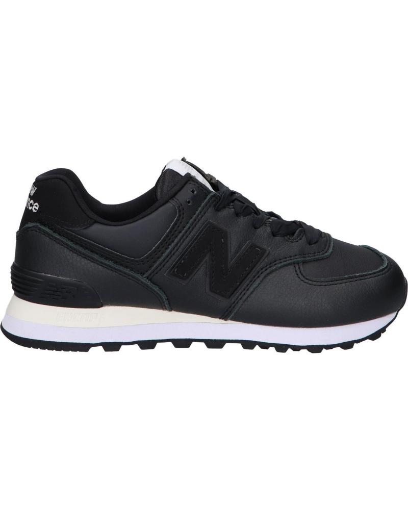 Sports Shoes De Mujer NEW BALANCE WL574FT2 WL574V2 BLACK
