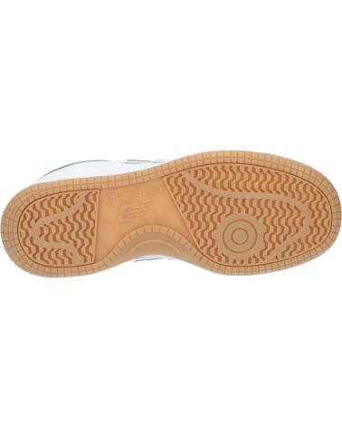 Deportivas NEW BALANCE  de Mujer y Niña y Niño GSB480SG GSB480V1  CLASSIC PINE