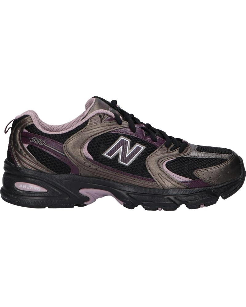 Sapatilhas NEW BALANCE de Homem MR530ADD MR530 BLACK Sapatilhas NEW BALANCE de Homem MR530ADD MR530 BLACK