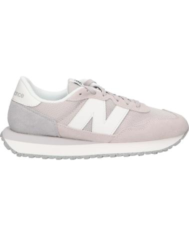 Deportivas de Hombre NEW BALANCE MS237LGG MS237V1 GREY