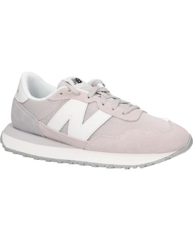 Deportivas de Hombre NEW BALANCE MS237LGG MS237V1 GREY