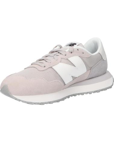 Deportivas de Hombre NEW BALANCE MS237LGG MS237V1 GREY