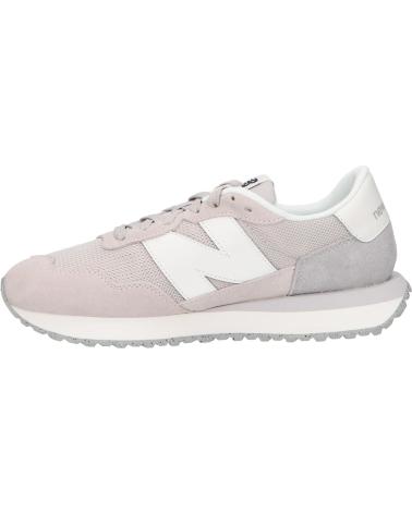 Deportivas de Hombre NEW BALANCE MS237LGG MS237V1 GREY