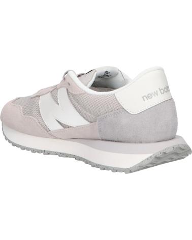 Deportivas de Hombre NEW BALANCE MS237LGG MS237V1 GREY