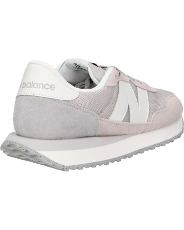 Deportivas de Hombre NEW BALANCE MS237LGG MS237V1 GREY