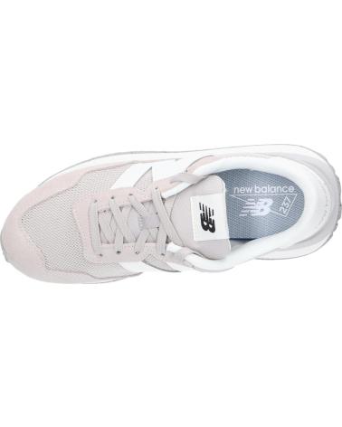 Deportivas de Hombre NEW BALANCE MS237LGG MS237V1 GREY