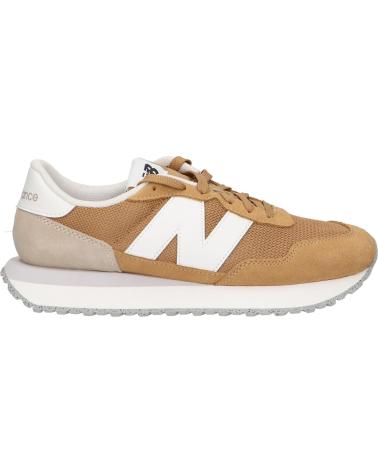 Zapatillas deporte NEW BALANCE  de Hombre MS237LWW MS237V1  MUSTARD GOLD