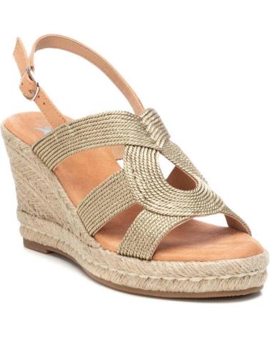 Sandalias de Mujer XTI 045186 ORO