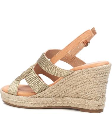 Sandalias de Mujer XTI 045186 ORO