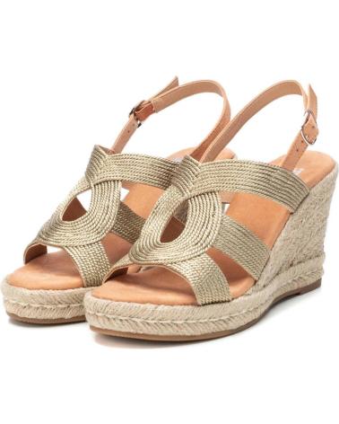 Sandalias de Mujer XTI 045186 ORO
