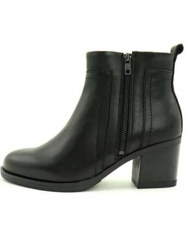 Stivaletti GOODSTEP  per Donna BOTIN TRAVIS  NEGRO
