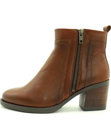 Stivaletti GOODSTEP  per Donna BOTIN TRAVIS  CUERO