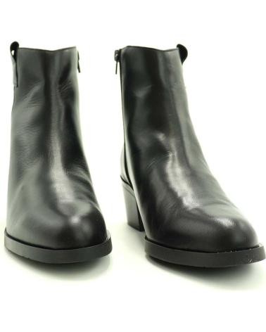 Botines de Mujer  BOTIN ELIO PITTI 9051 NEGRO