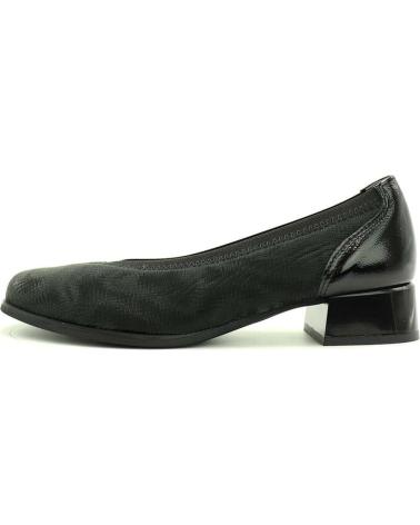 PITILLOS 10112 EN COLOR PARA MUJER NEGRO