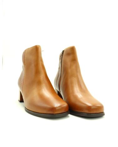 Stiefel PITILLOS  für Damen BOTIN 10124  CUERO