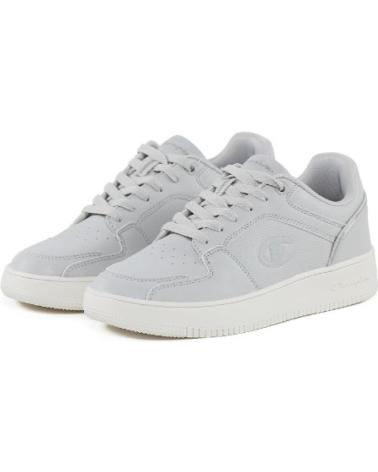 Woman Zapatillas deporte CHAMPION ZAPATILLAS S11740 003  ES